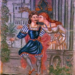 Χατζημιχαήλ Θεόφιλος