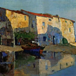 Οικονόμου Μιχάλης